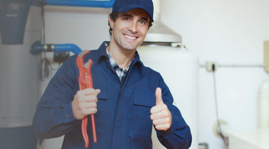 Professional same day plumber in Clopton, AL